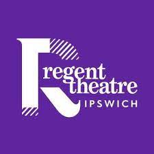 Ipswich Theatre Logo
